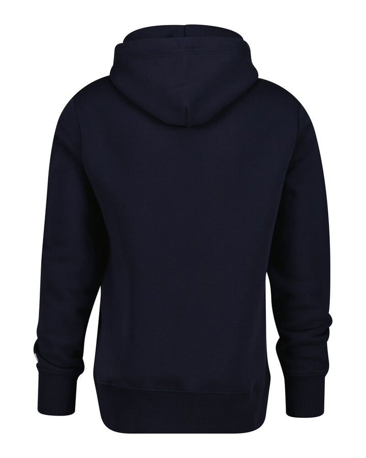 GANT Graphic Hoodie/Duks 2067061