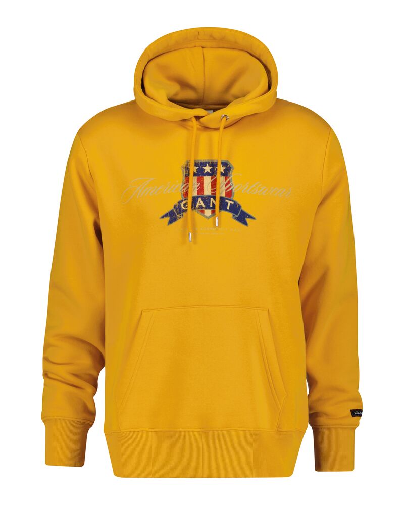 GANT Graphic Hoodie/Duks 2067061