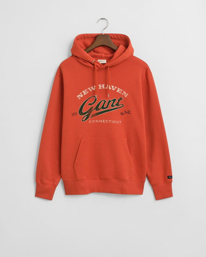 GANT Graphic Hoodie/Duks 2067061