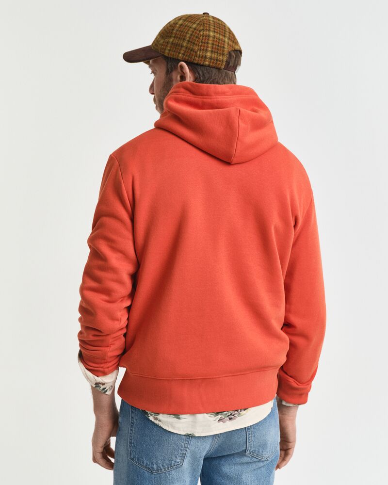 GANT Graphic Hoodie/Duks 2067061