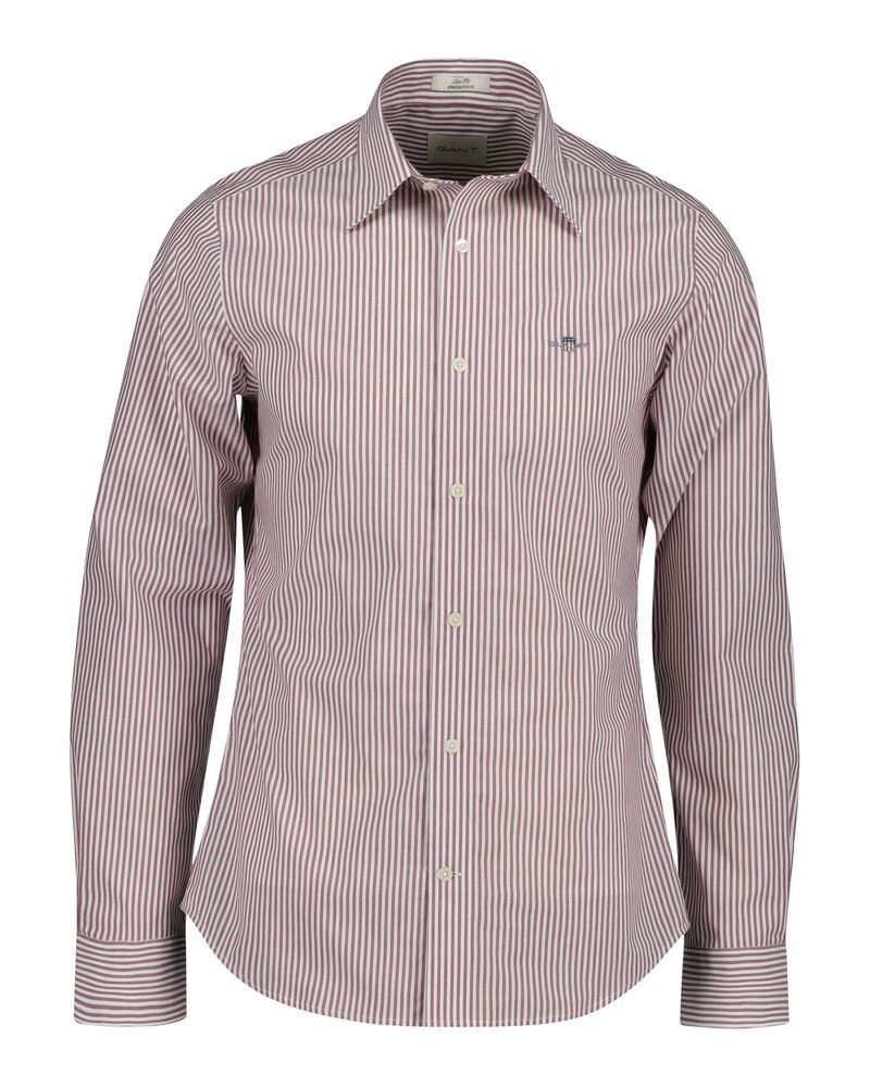 GANT Slim Stretch Poplin Striped Shirt/Košulja 3240172