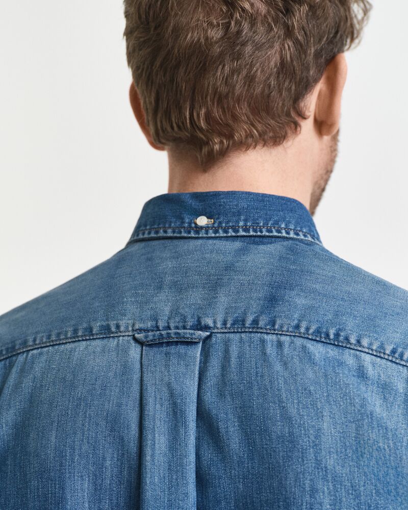GANT Reg Denim Shirt/Košulja 3240199