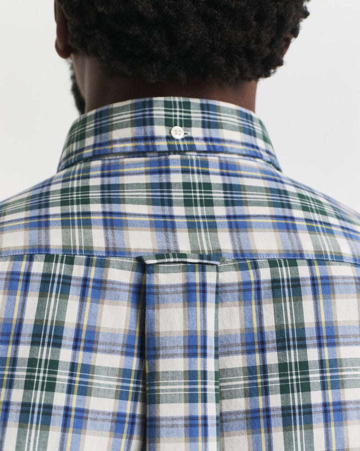 GANT Reg Archive Poplin Check Shirt/Košulja 3250205