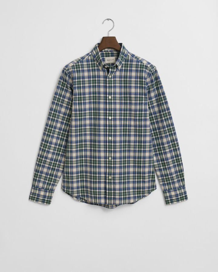 GANT Reg Archive Poplin Check Shirt/Košulja 3250205