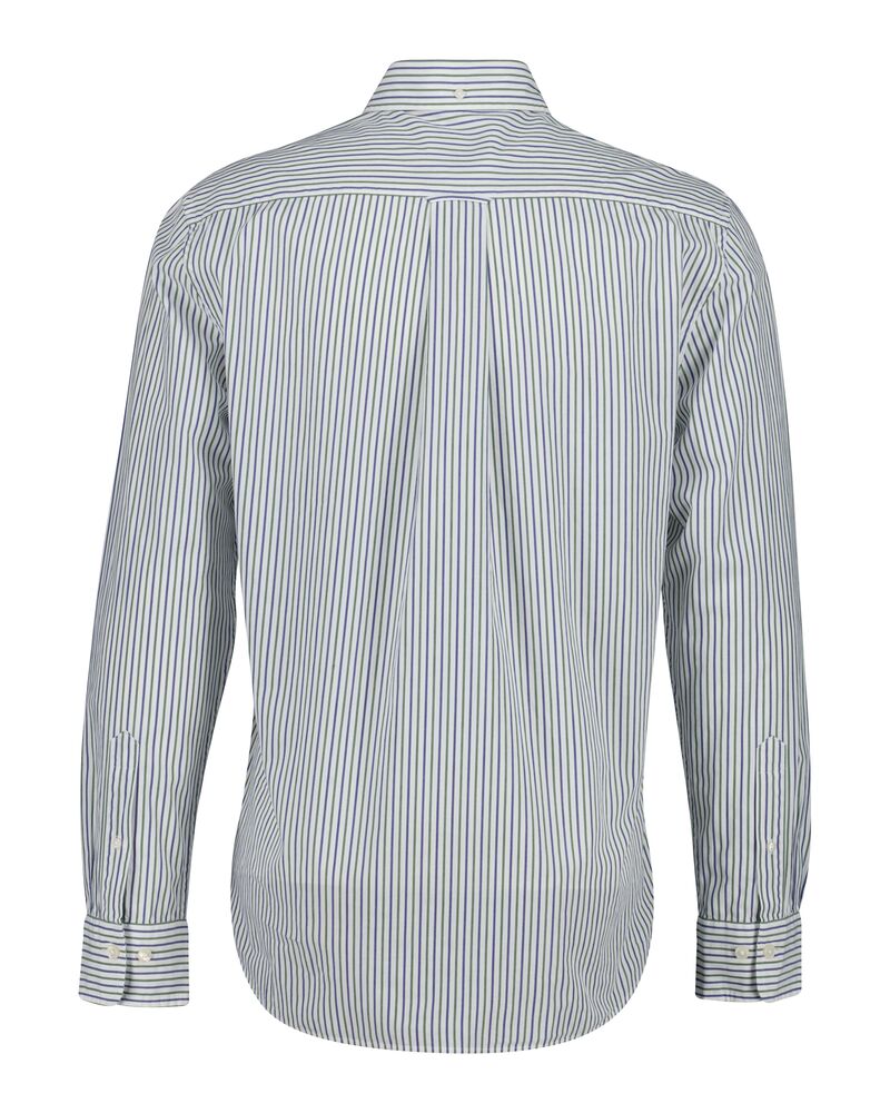 GANT Reg Classic Poplin Stripe/Košulja 3250211