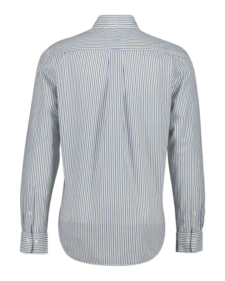 GANT Reg Classic Poplin Stripe/Košulja 3250211