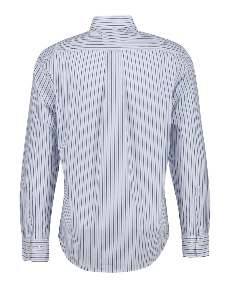 GANT Reg Classic Poplin Stripe/Košulja 3250211