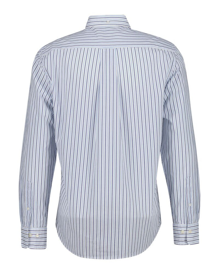 GANT Reg Classic Poplin Stripe/Košulja 3250211