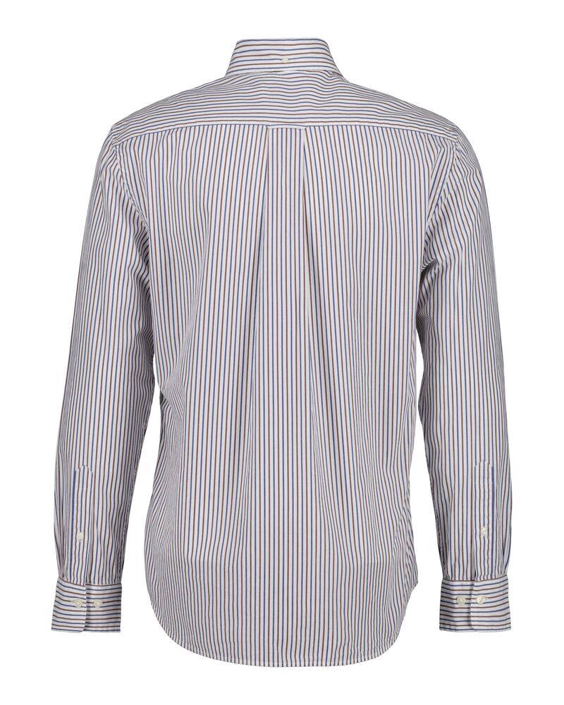 GANT Reg Classic Poplin Stripe/Košulja 3250211