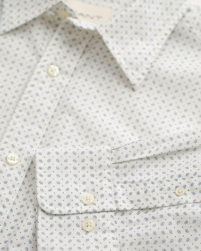 GANT Reg Micro Print Shirt/Košulja 3250219