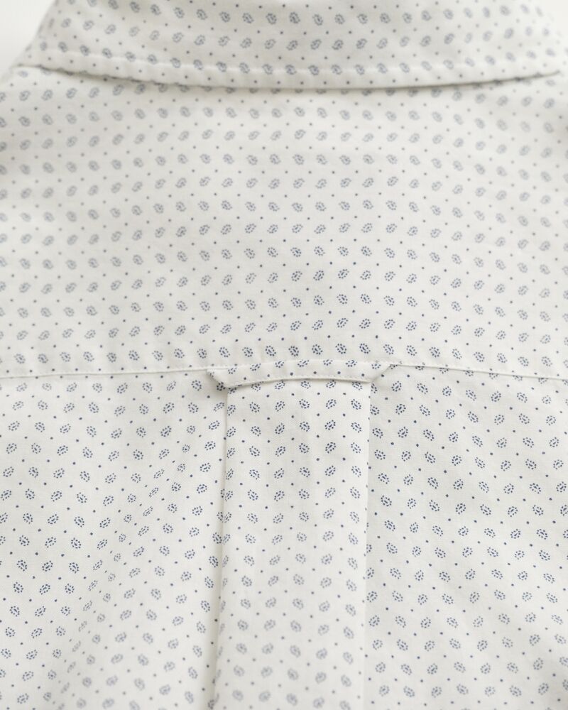 GANT Reg Micro Print Shirt/Košulja 3250219