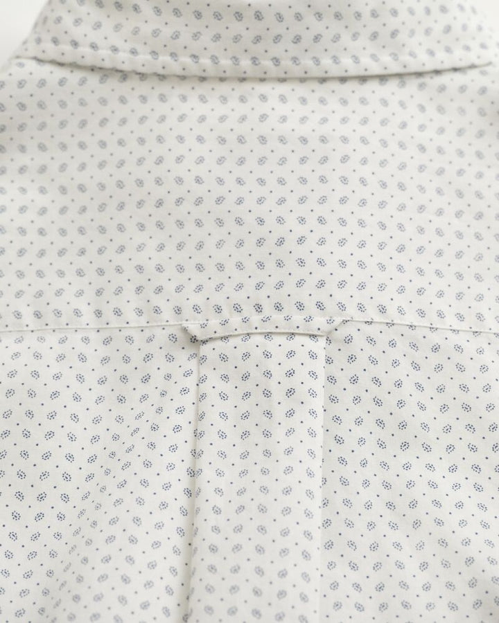 GANT Reg Micro Print Shirt/Košulja 3250219