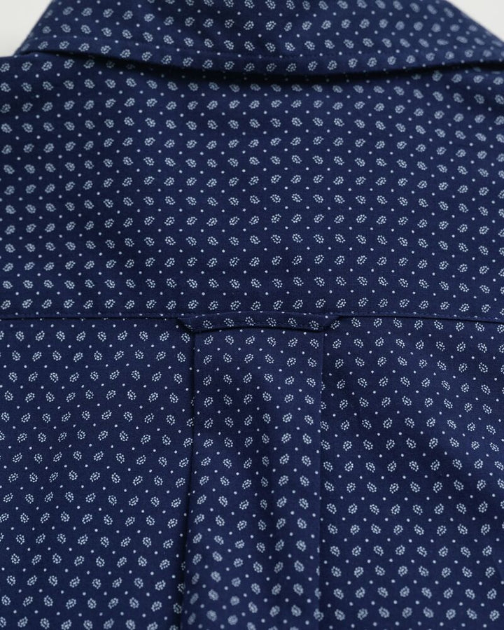 GANT Reg Micro Print Shirt/Košulja 3250219