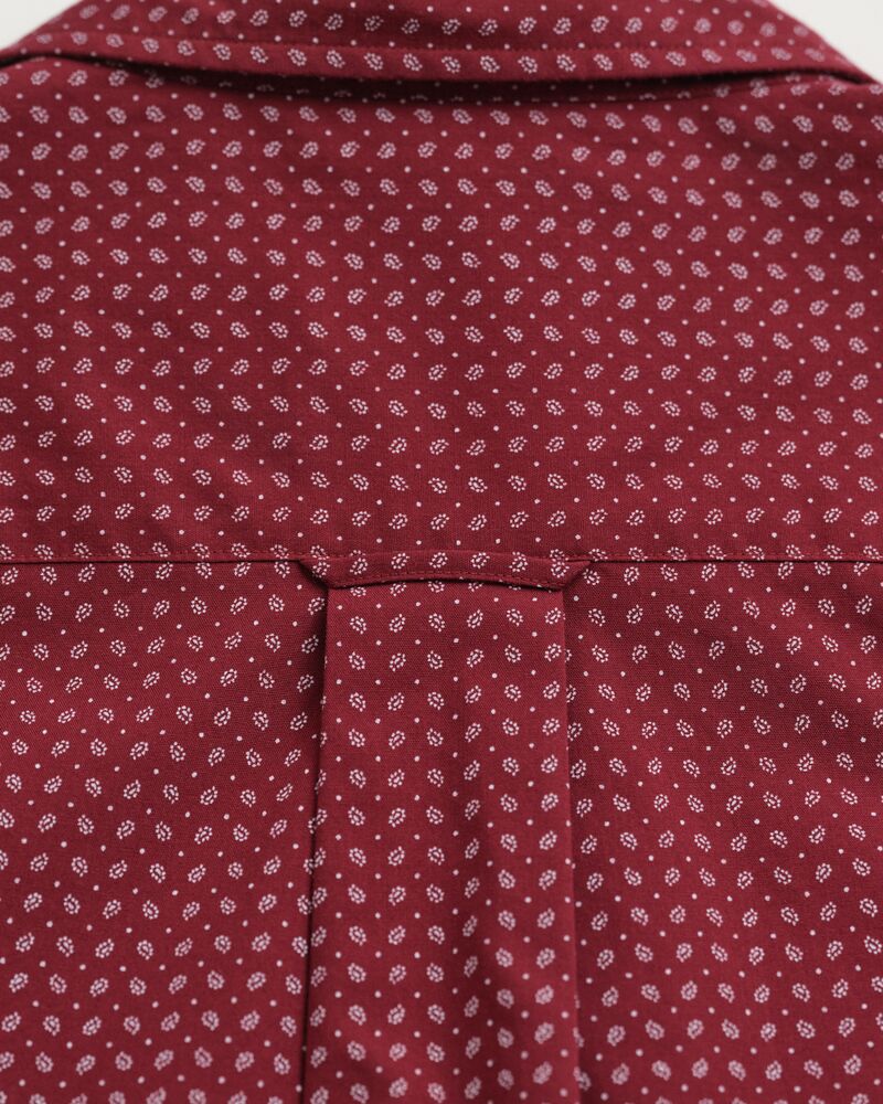 GANT Reg Micro Print Shirt/Košulja 3250219