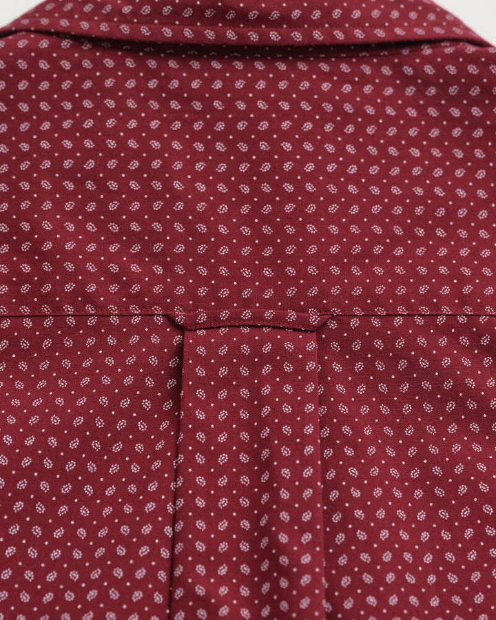 GANT Reg Micro Print Shirt/Košulja 3250219