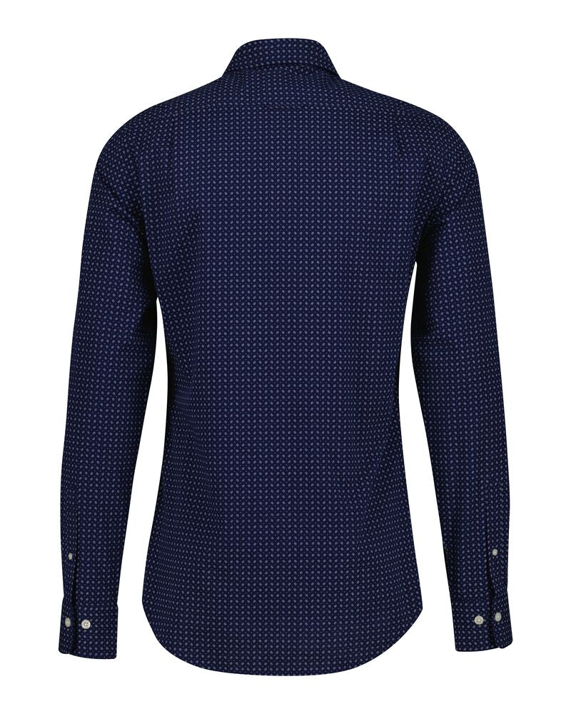 GANT Slim Micro Print Shirt/Košulja 3250220