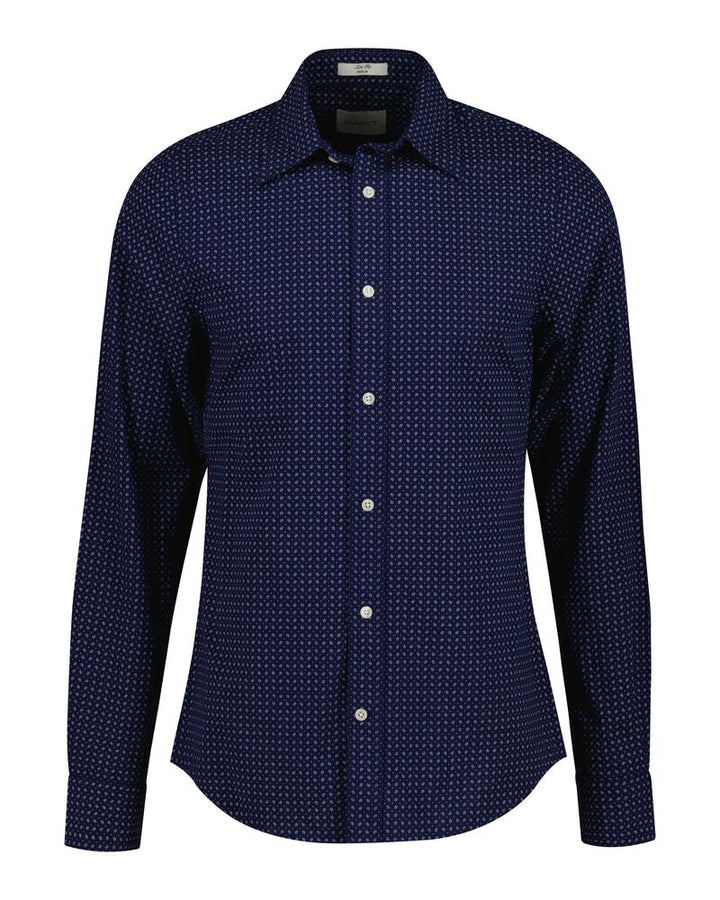 GANT Slim Micro Print Shirt/Košulja 3250220