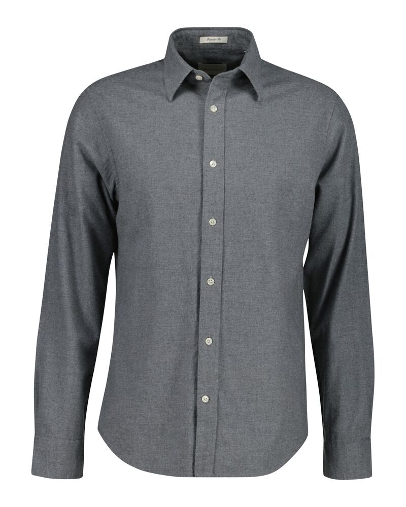 GANT Reg Flannel Melange Shirt/Košulja 3250227