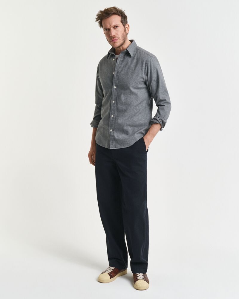 GANT Reg Flannel Melange Shirt/Košulja 3250227