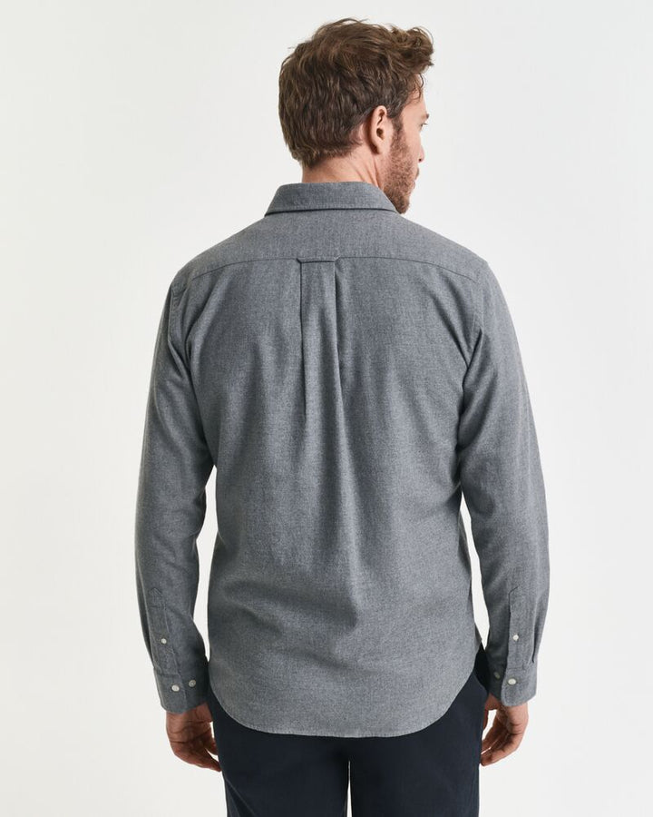 GANT Reg Flannel Melange Shirt/Košulja 3250227
