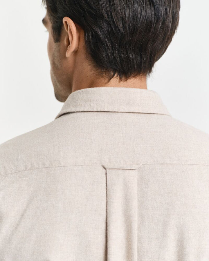GANT Reg Flannel Melange Shirt/Košulja 3250227