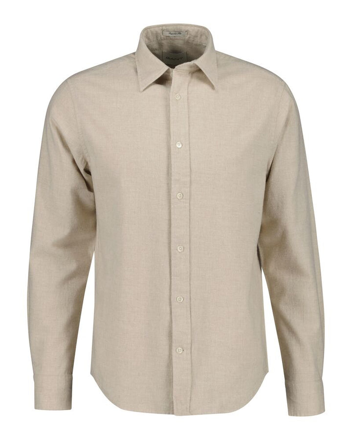 GANT Reg Flannel Melange Shirt/Košulja 3250227