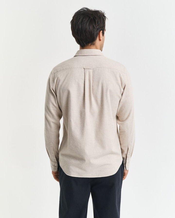 GANT Reg Flannel Melange Shirt/Košulja 3250227