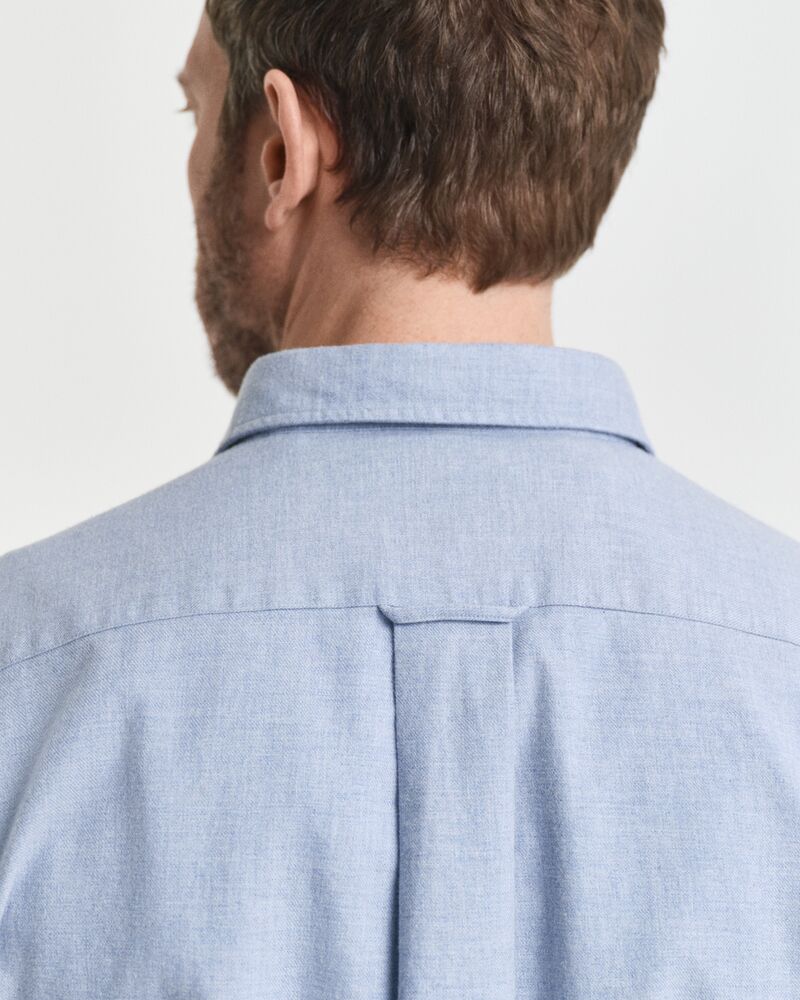 GANT Reg Flannel Melange Shirt/Košulja 3250227