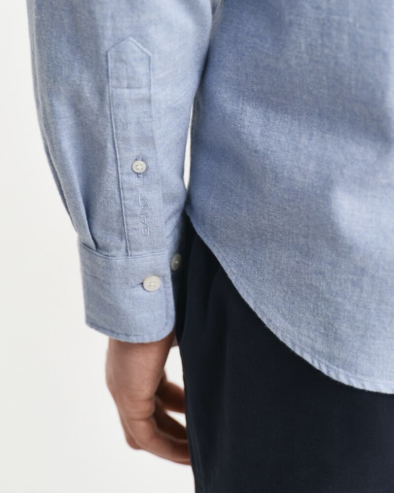 GANT Reg Flannel Melange Shirt/Košulja 3250227