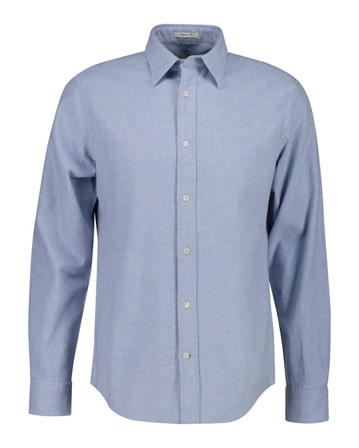GANT Reg Flannel Melange Shirt/Košulja 3250227
