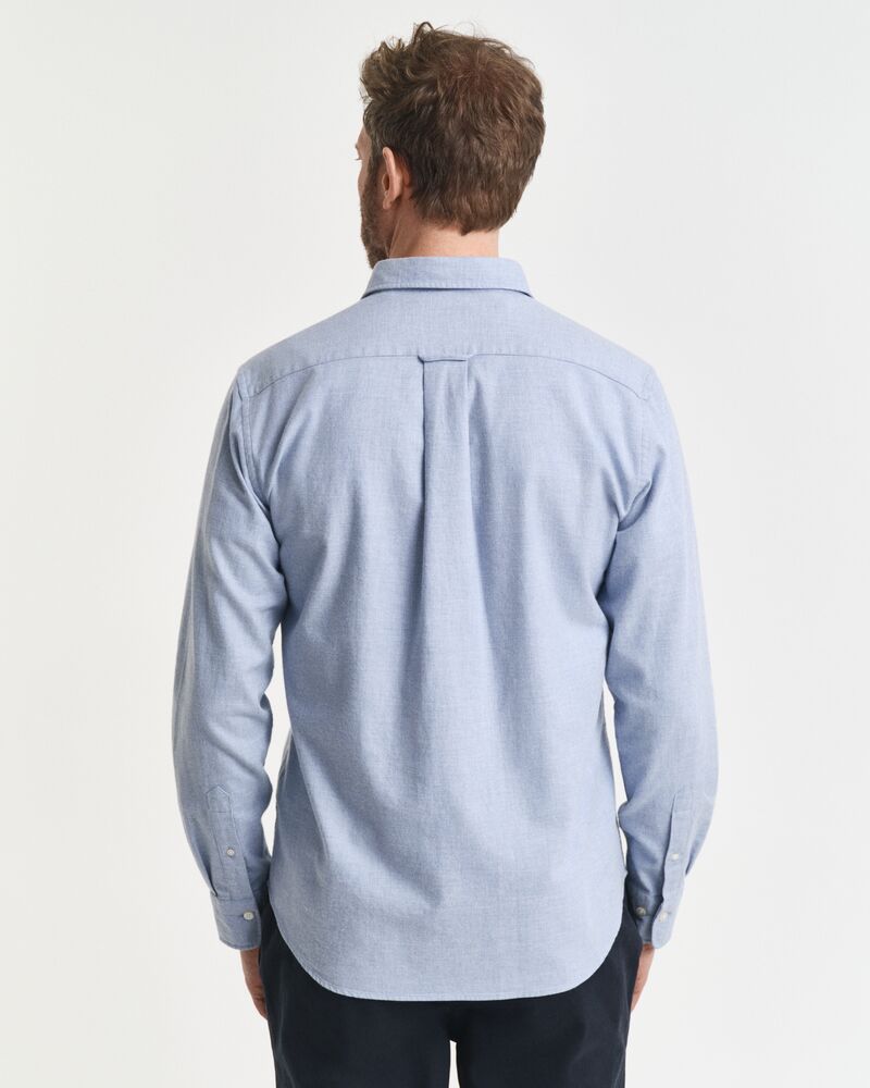 GANT Reg Flannel Melange Shirt/Košulja 3250227