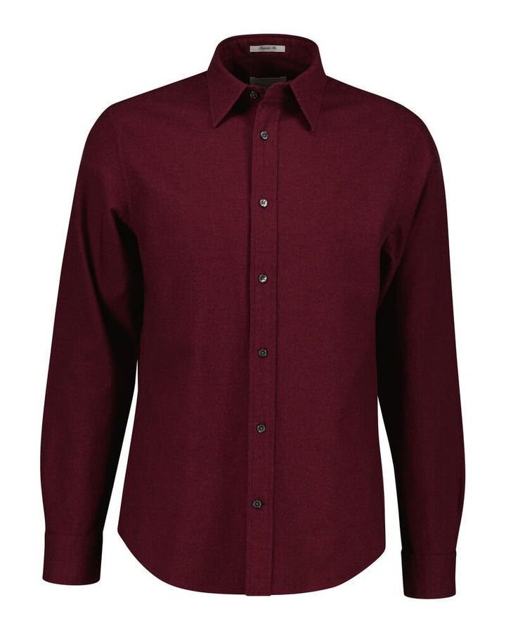 GANT Reg Flannel Melange Shirt/Košulja 3250227