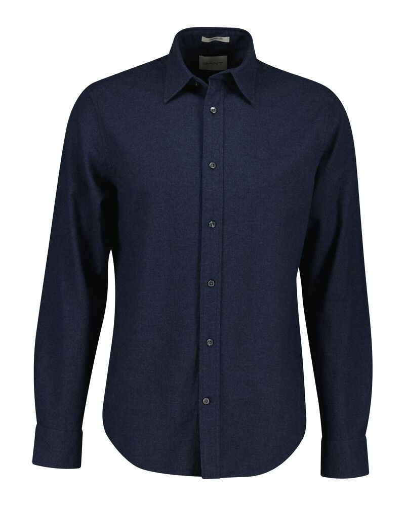 GANT Reg Flannel Melange Shirt/Košulja 3250227