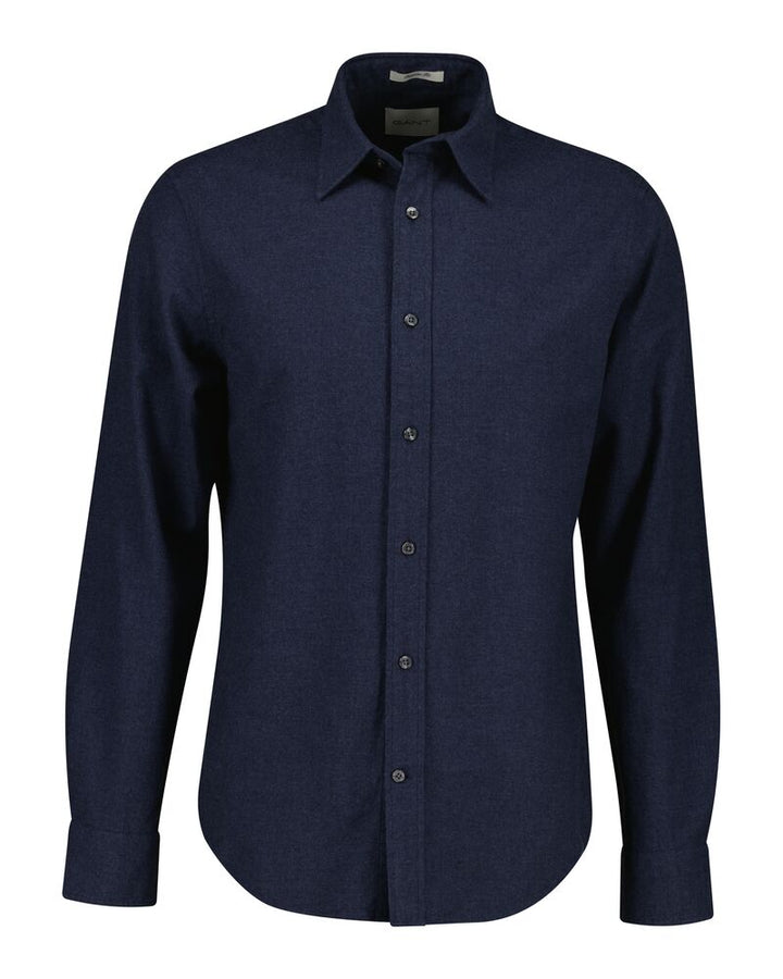 GANT Reg Flannel Melange Shirt/Košulja 3250227