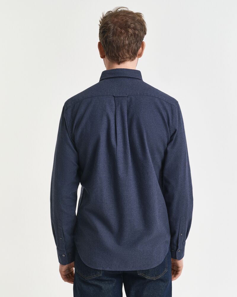 GANT Reg Flannel Melange Shirt/Košulja 3250227