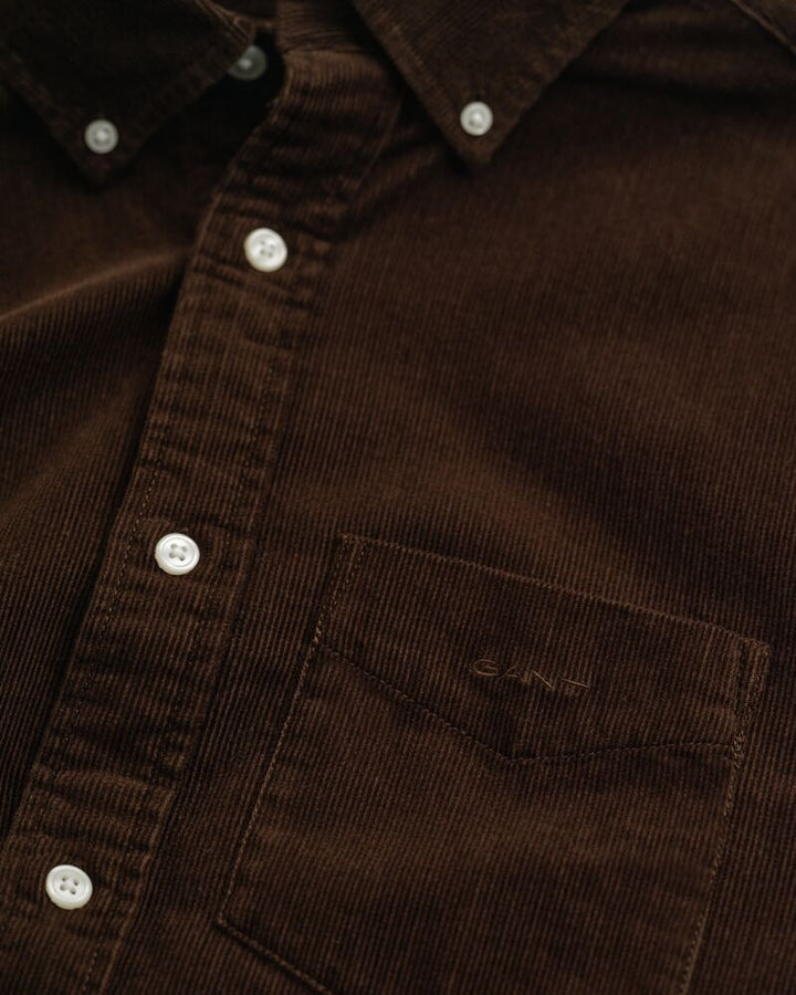 GANT Reg Corduroy Shirt/Košulja 3250230