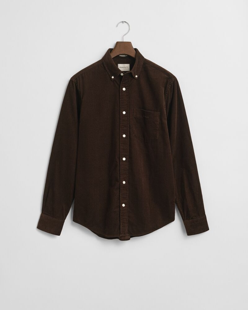 GANT Reg Corduroy Shirt/Košulja 3250230