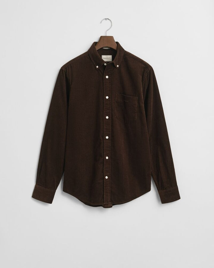 GANT Reg Corduroy Shirt/Košulja 3250230