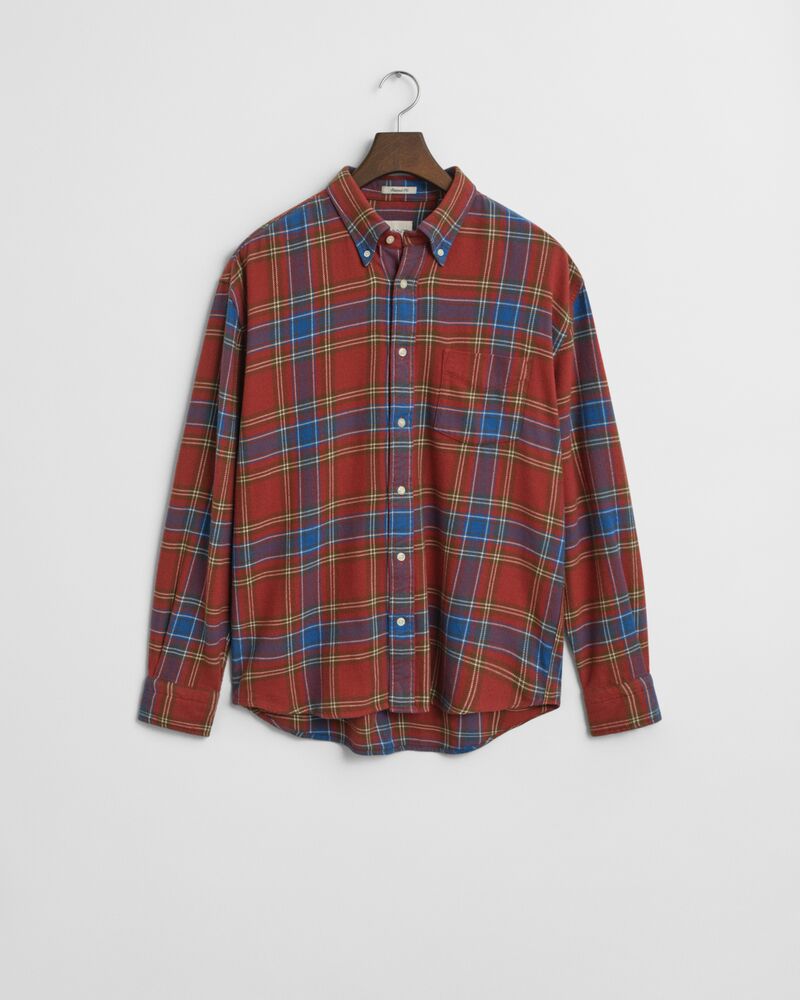 GANT Rel Twill Check Shirt/Košulja 3250241