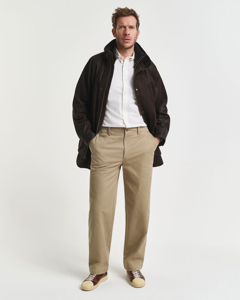 GANT Reg Archive Oxford Shirt/Košulja 3250255