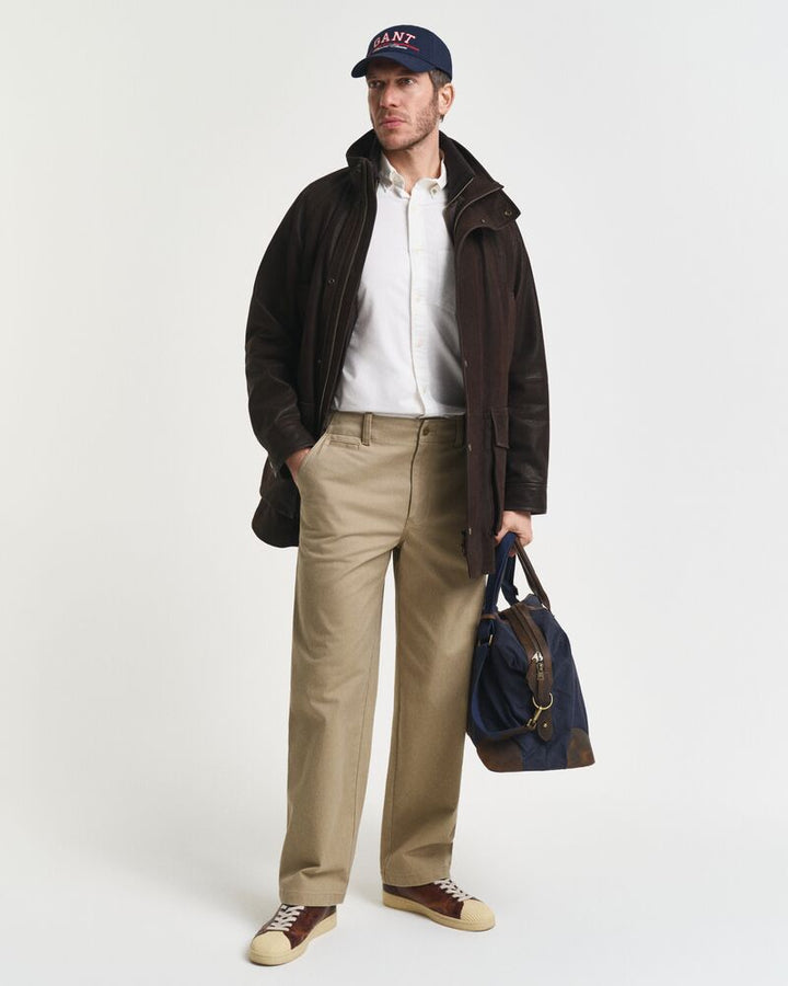 GANT Reg Archive Oxford Shirt/Košulja 3250255