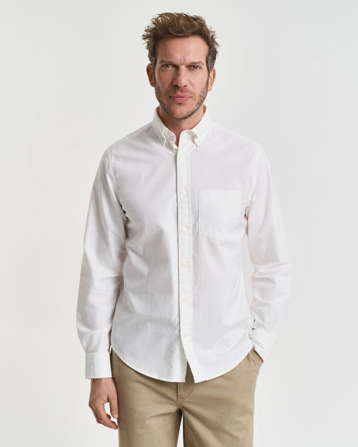 GANT Reg Archive Oxford Shirt/Košulja 3250255