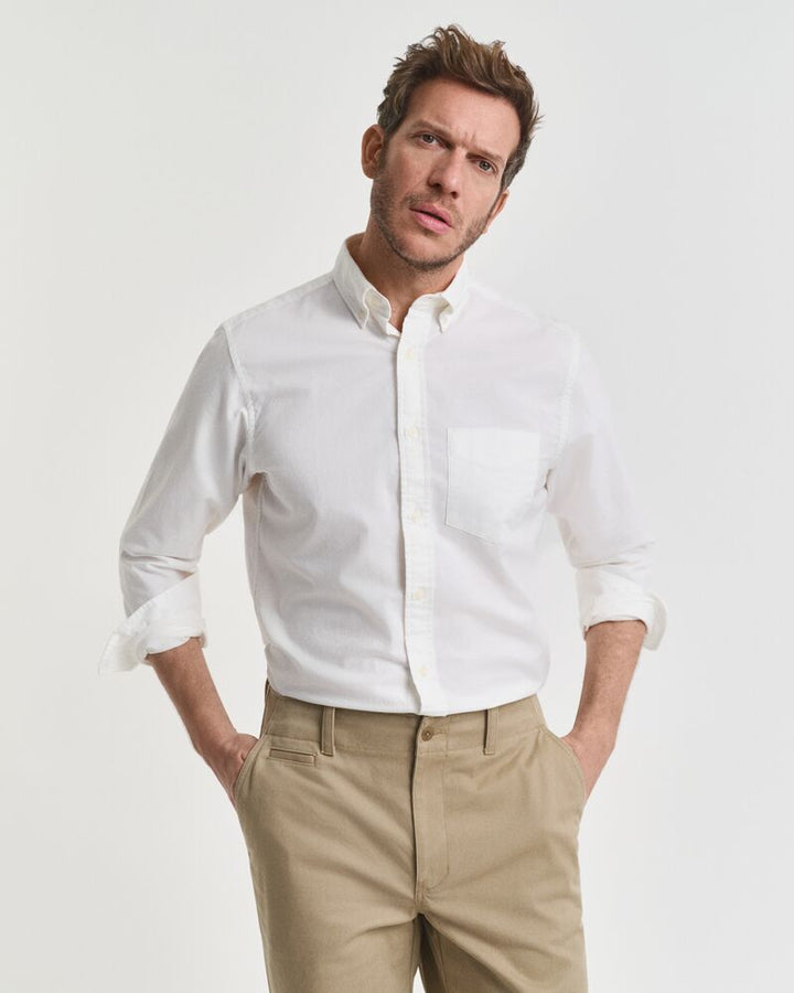 GANT Reg Archive Oxford Shirt/Košulja 3250255