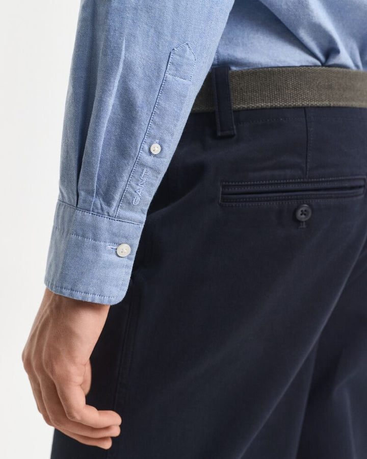 GANT Reg Archive Oxford Shirt/Košulja 3250255