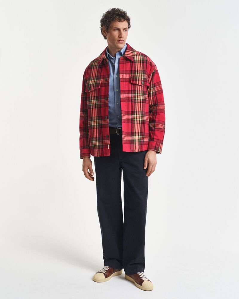 GANT Reg Archive Oxford Shirt/Košulja 3250255