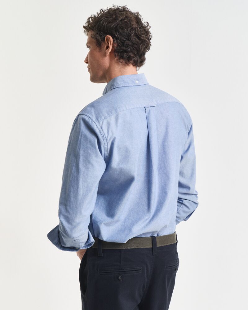 GANT Reg Archive Oxford Shirt/Košulja 3250255