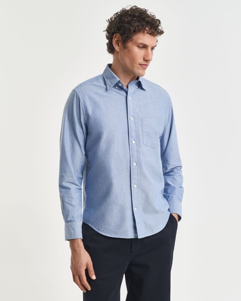 GANT Reg Archive Oxford Shirt/Košulja 3250255