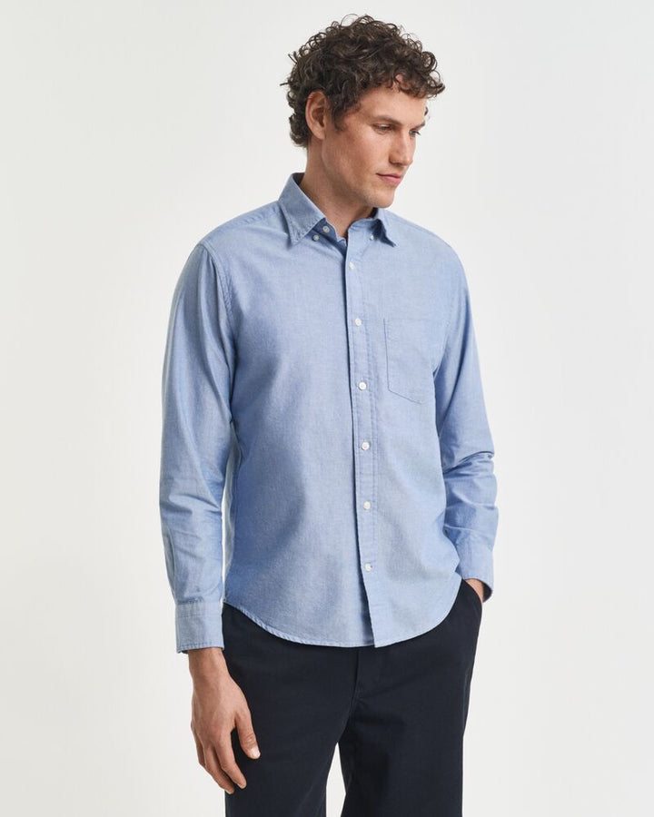 GANT Reg Archive Oxford Shirt/Košulja 3250255