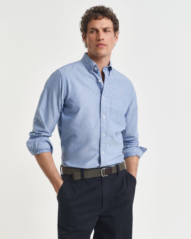 GANT Reg Archive Oxford Shirt/Košulja 3250255