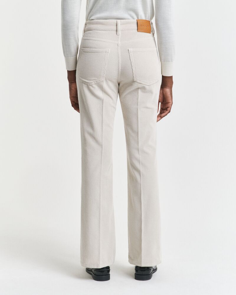 GANT Corduroy Flare Jeans/Traperice 4100241